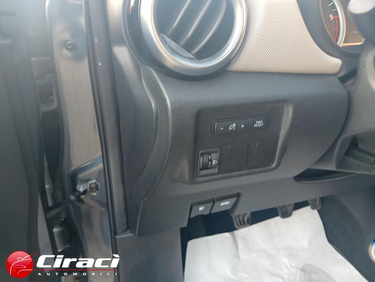 Nissan Micra 1.5 dCi 90CV 5 porte Acenta