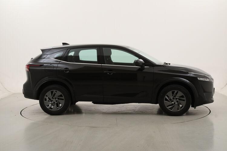 Nissan Qashqai Business BR572627 1.3 Mild Hybrid 140CV