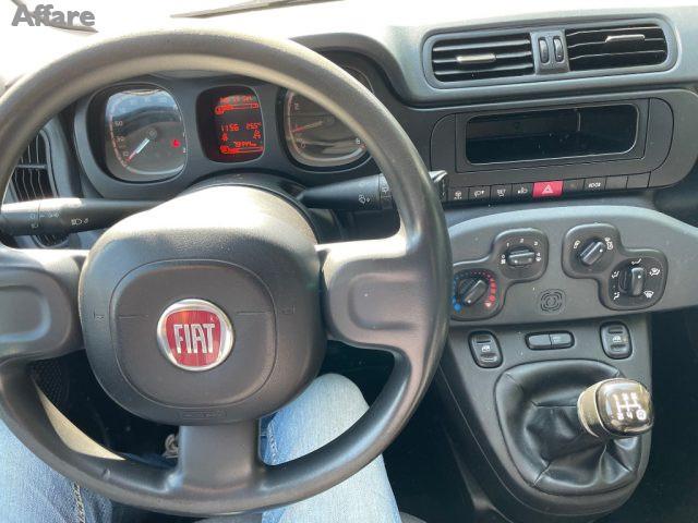 FIAT Panda 1.2 Pop Van 2 posti