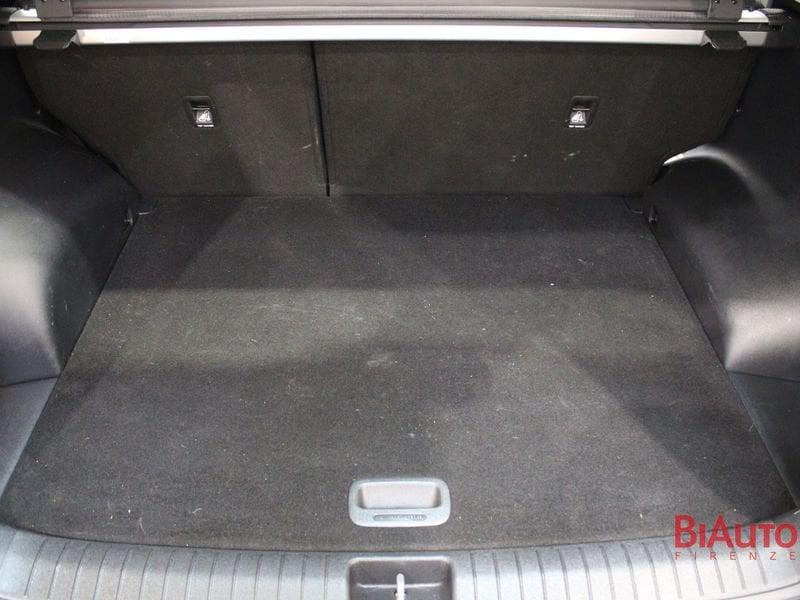 KIA Sportage 1.6 CRDI 136 CV 2WD Mild Hybrid Business Class