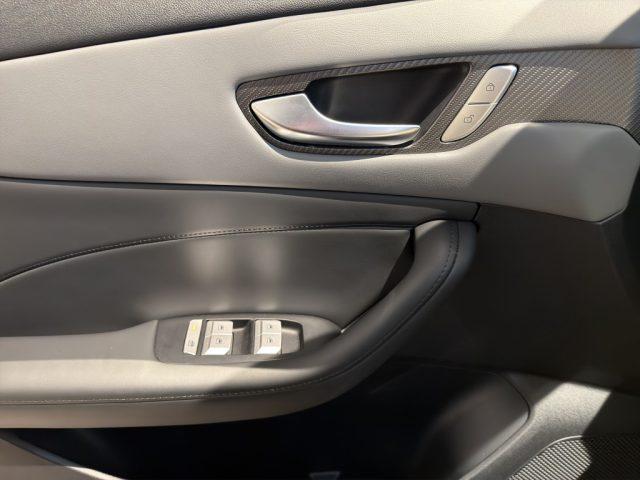 MG MGS5 EV 64 kWh Luxury
