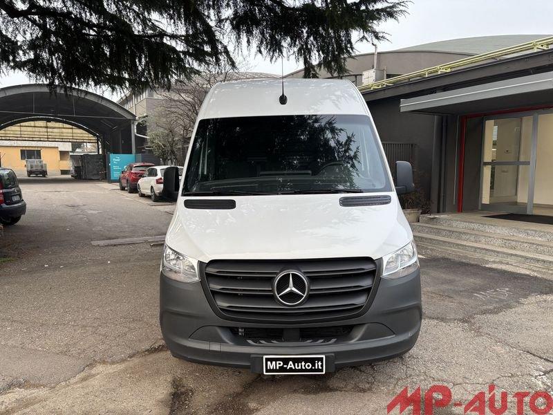 Mercedes-Benz Sprinter Sprinter F39/35 311 CDI FWD TA Furgone