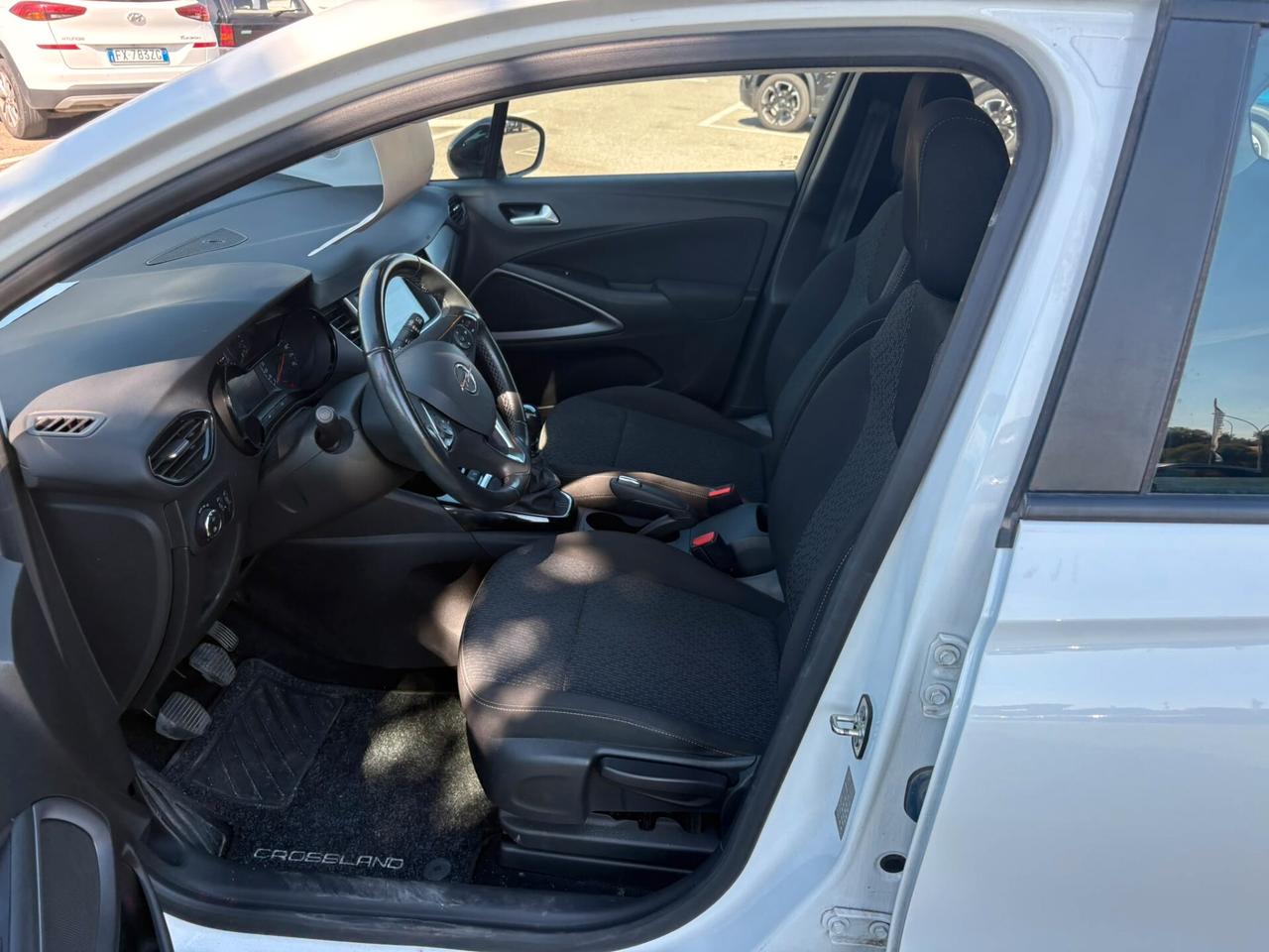 Opel Crossland 1.5 ECOTEC D 110 CV Start&Stop Ultimate
