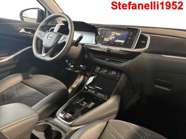 OPEL Grandland I 2022 - 1.5 ecotec Ultimate s&s 130cv at8