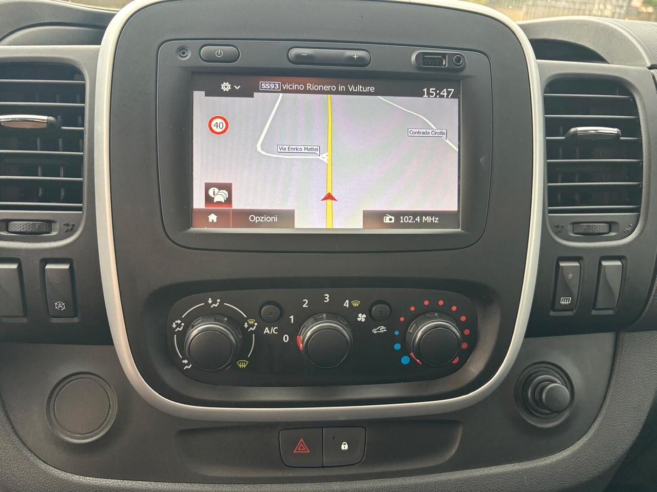 Fiat Talento 1.6 TwinTurbo MJT 145CV PC-TN Furgone 12q 2019