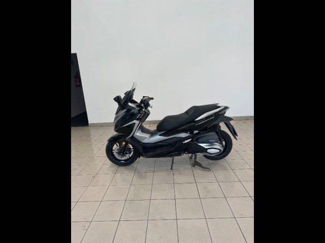 HONDA Forza 350 - 350