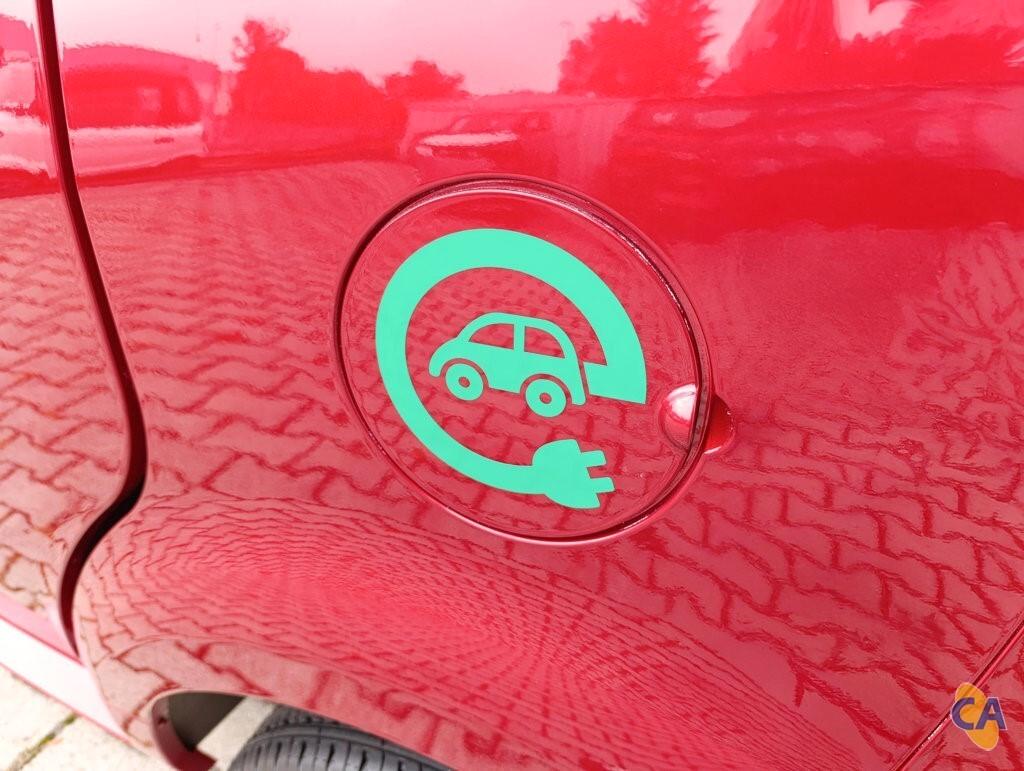 FREEDOM SETTE - Minicar Senza Patente