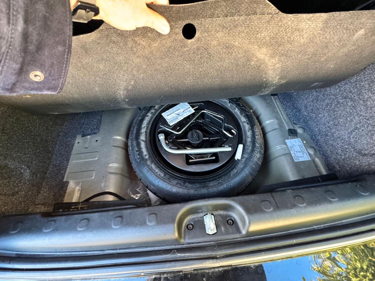 Fiat Panda Cross 1.0 FireFly S&S Hybrid