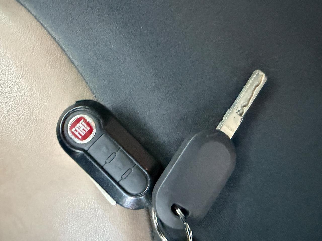 Fiat 500L GARANZIA 12 MESI