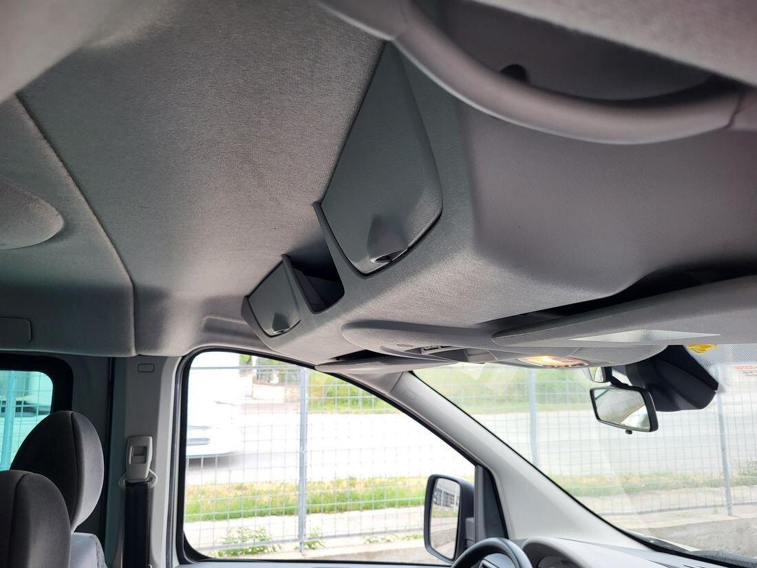Citroen Jumpy 2.0 HDi/120 FAP PL Atlante Loisirs