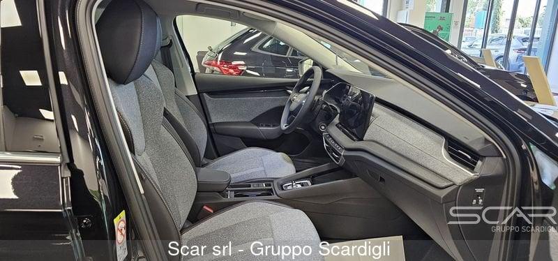 Skoda Octavia Octavia 2.0 TDI 150 CV DSG Wagon Style