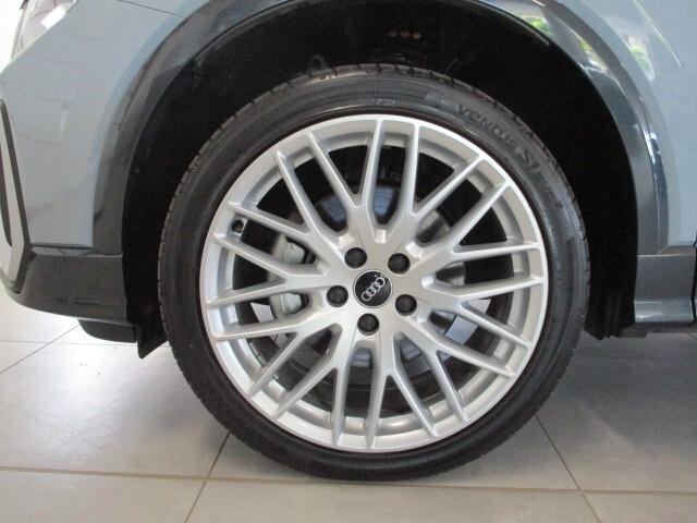 Audi Q2 (35) S-line Edition 2.0 TDI 150CV S-Tronic