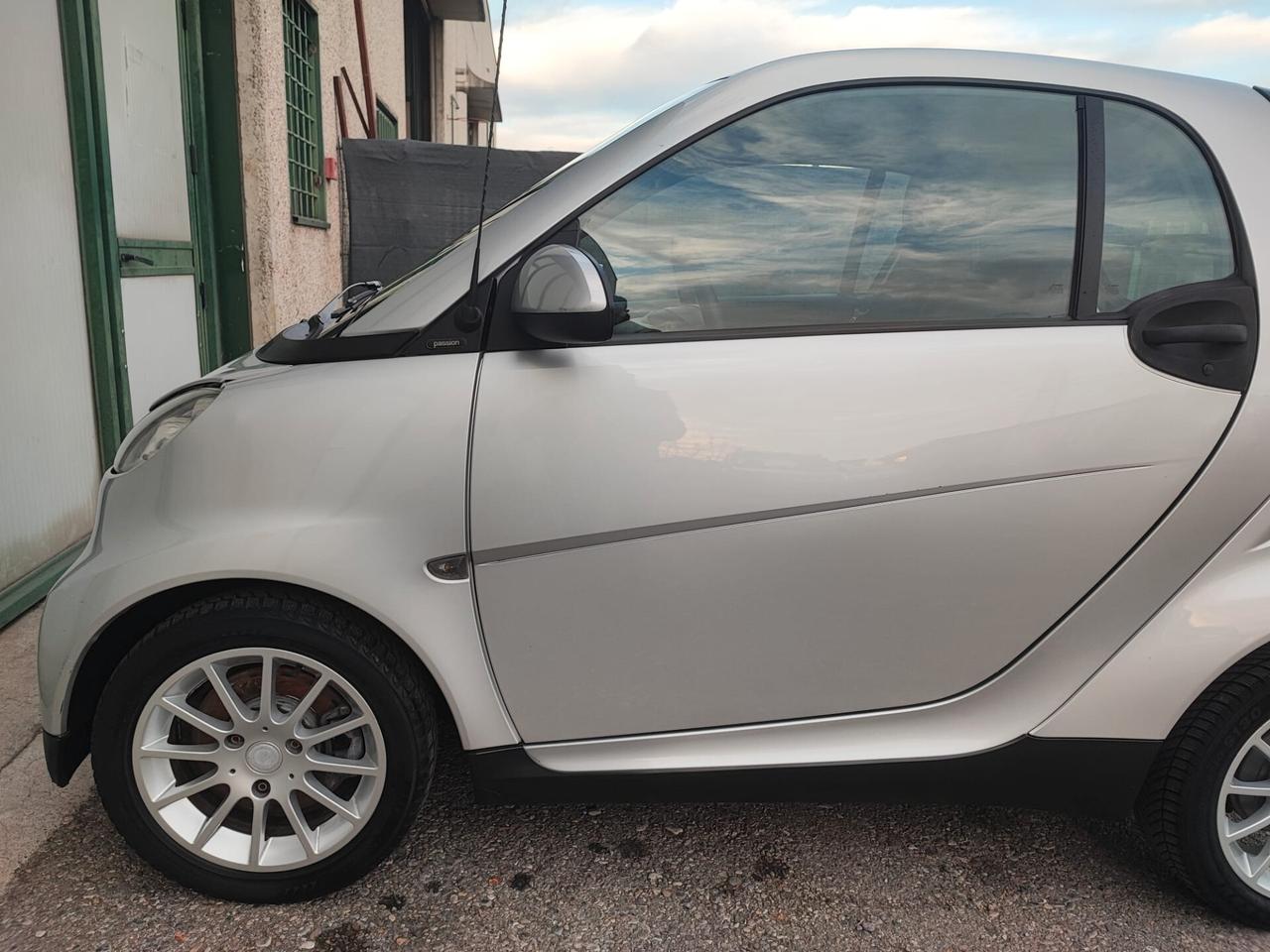 Smart ForTwo 1.0 BENZINA NEOPATENTATI OTTIME CONDIZIONI