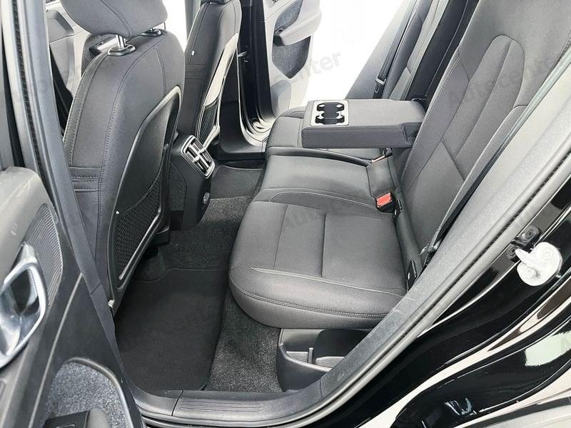 Volvo C40 SINGLE MOTOR FWD PLUS