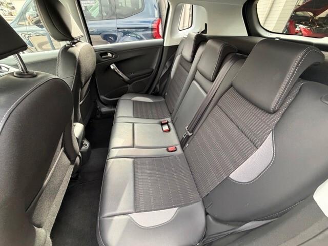 Peugeot 2008 BlueHDi 100 Active