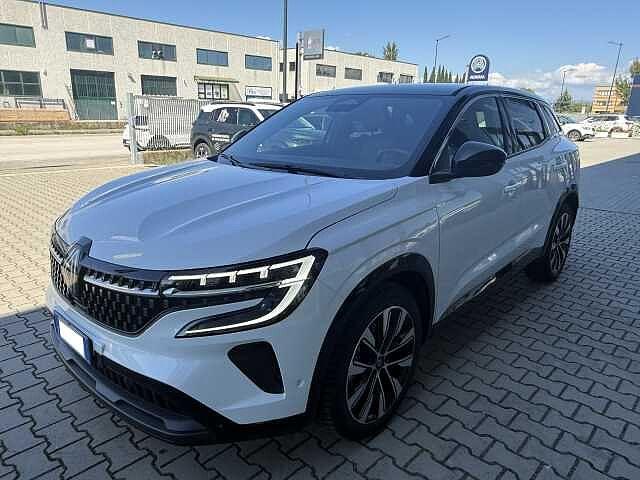 Renault Austral Full Hybrid E-Tech 200 CV Techno