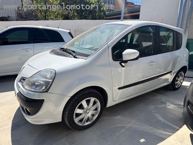 RENAULT Modus 1.2 16V