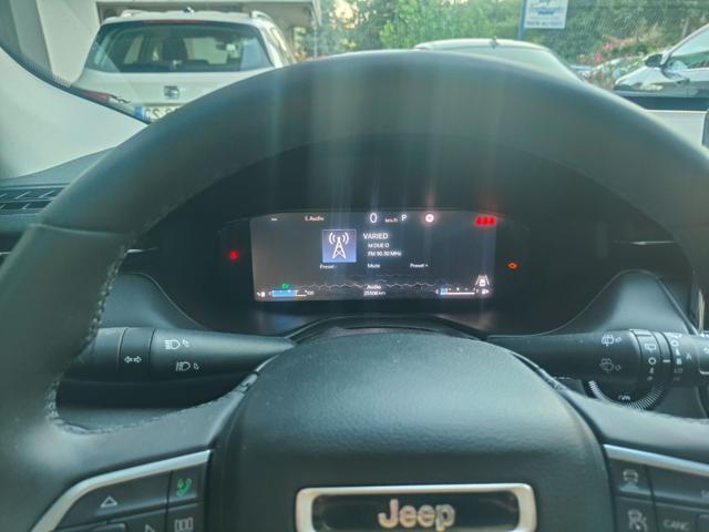 JEEP Compass 1.5 Turbo T4 130 CV MHEV 2WD Altitude