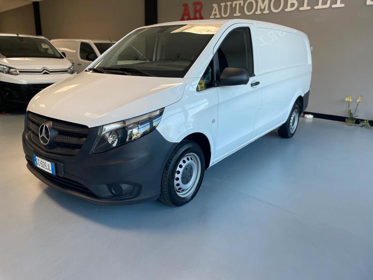 Mercedes-Benz, Vito, 110 CDI LONG MY19