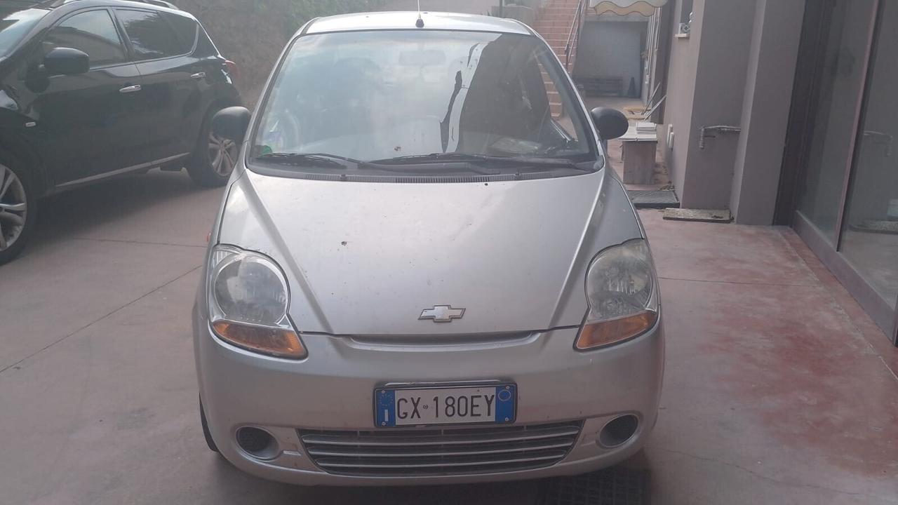 Chevrolet Matiz 1.0 - 2005