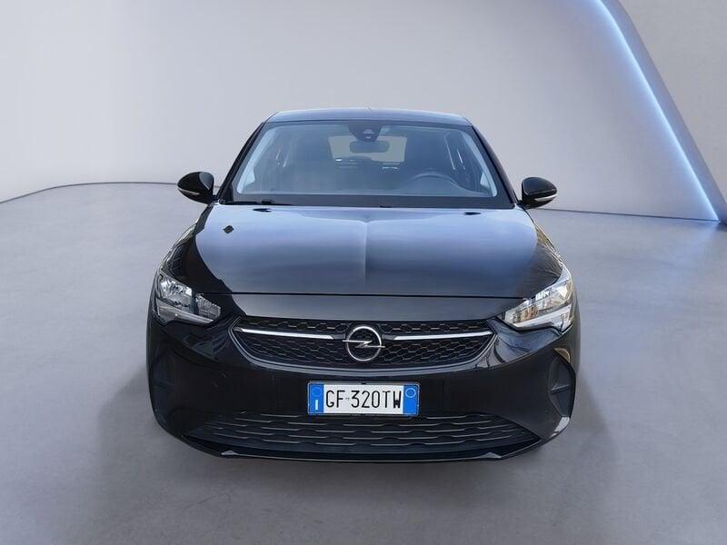 Opel Corsa 1.2 75 CV Edition MT5