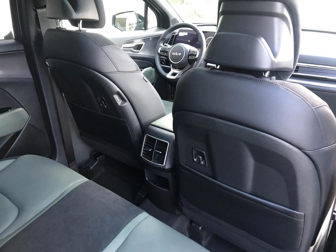 Kia Sportage SPECIAL EDITION