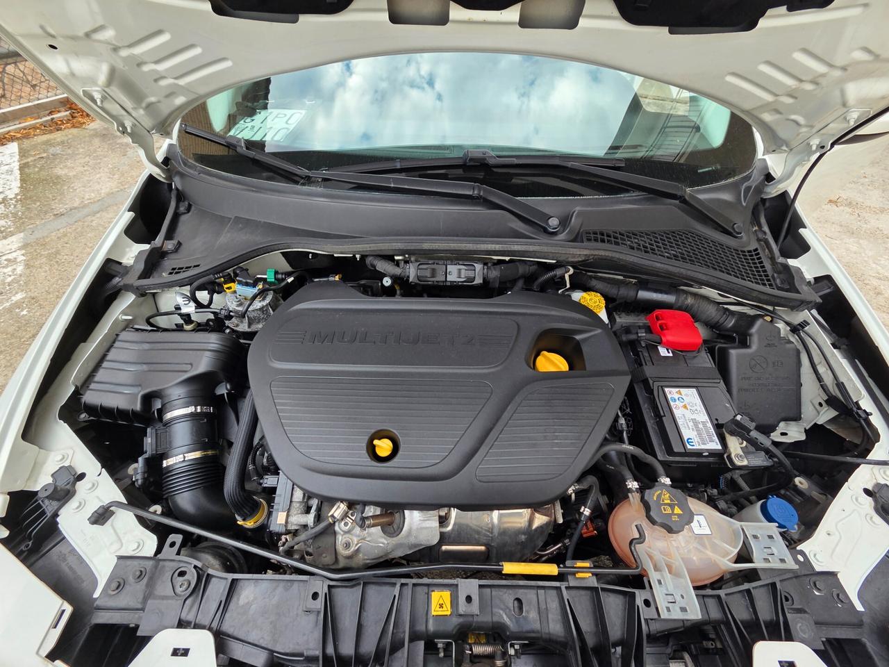 Fiat Tipo 1.6 Mjt S&S SW 2020