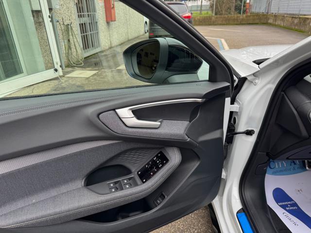 AUDI A5 Avant TDI 204CV mHEV+ S tronic S Line edition KM.0