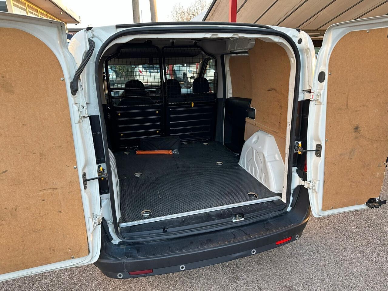 Fiat Doblo Doblò 1.3 MJT S&S PC-TN Cargo Lounge