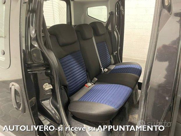 FIAT Qubo 1.3 MJT 75 CV Dynamic-UNIPRO