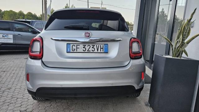 Fiat 500X 1.3 mjt Connect 95cv