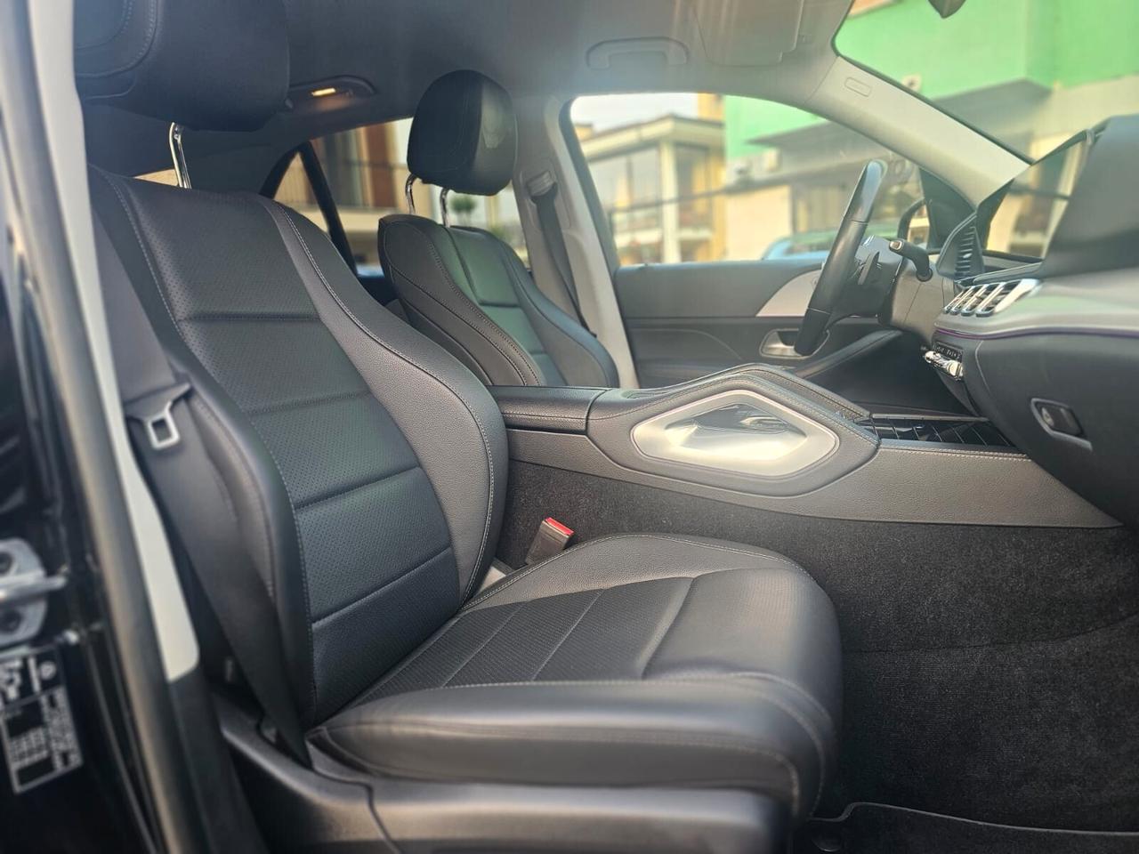 Mercedes-benz GLE 300 d 4Matic Mild Hybrid Executive 272 cv