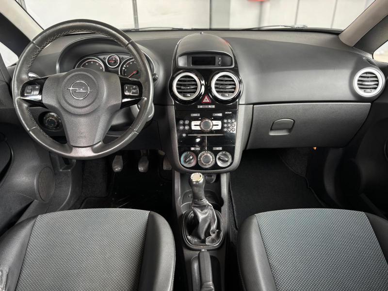 Opel Corsa 5 Porte Corsa 5p 1.2 Cosmo