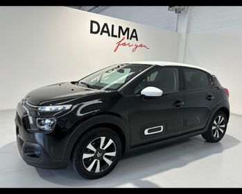 CITROEN C3 III 2017 - C3 1.2 puretech Shine Pack s&s 110cv eat6 my20