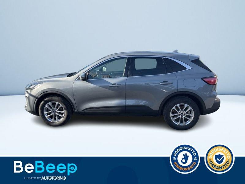 Ford Kuga 2.0 ECOBLUE MHEV TITANIUM 2WD 150CV