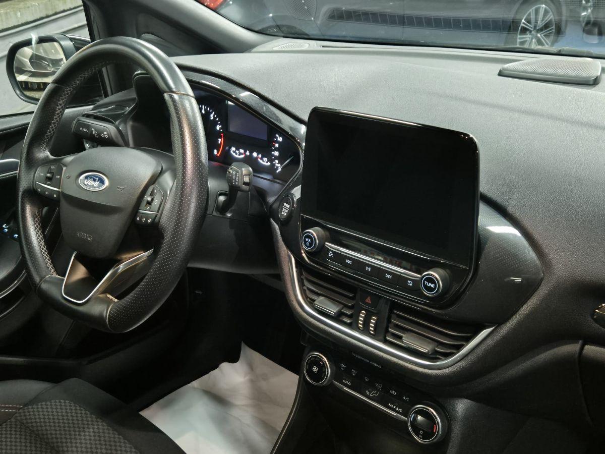 FORD - Fiesta - 1.1 85 CV 5p. ST-Line