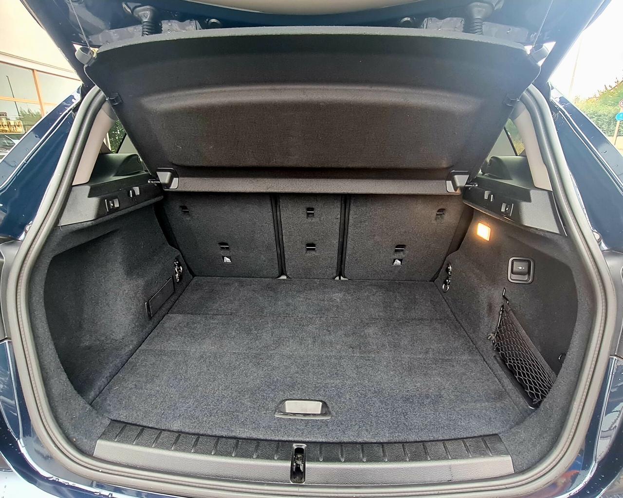 Bmw 216d Active Tourer Advantage Full LED
