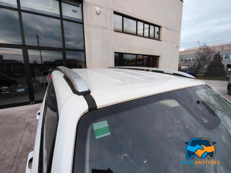 Jeep Renegade 1.6 mjt Limited fwd 120cv