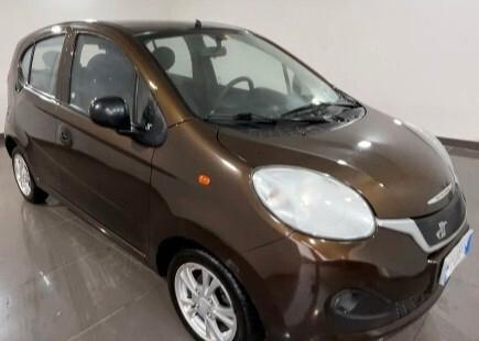 Dr Zero 1.0 Chrome Bifuel GPL 12 mesi garanzia