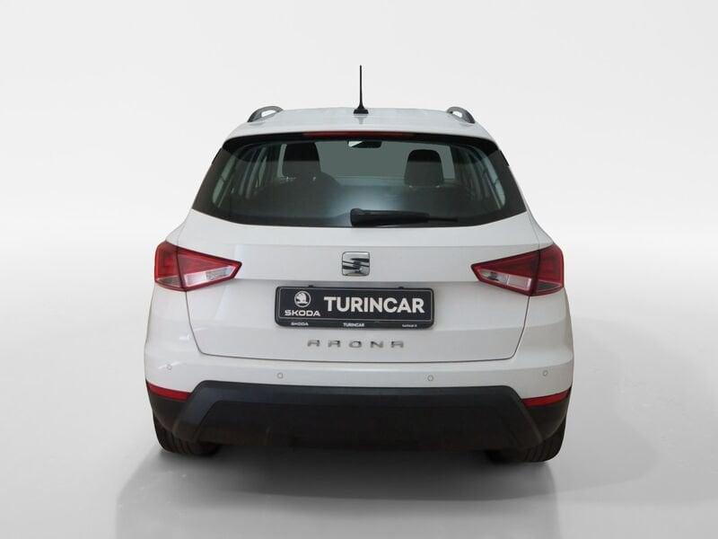 SEAT Arona 1.6 TDI SCR 70KW STYLE