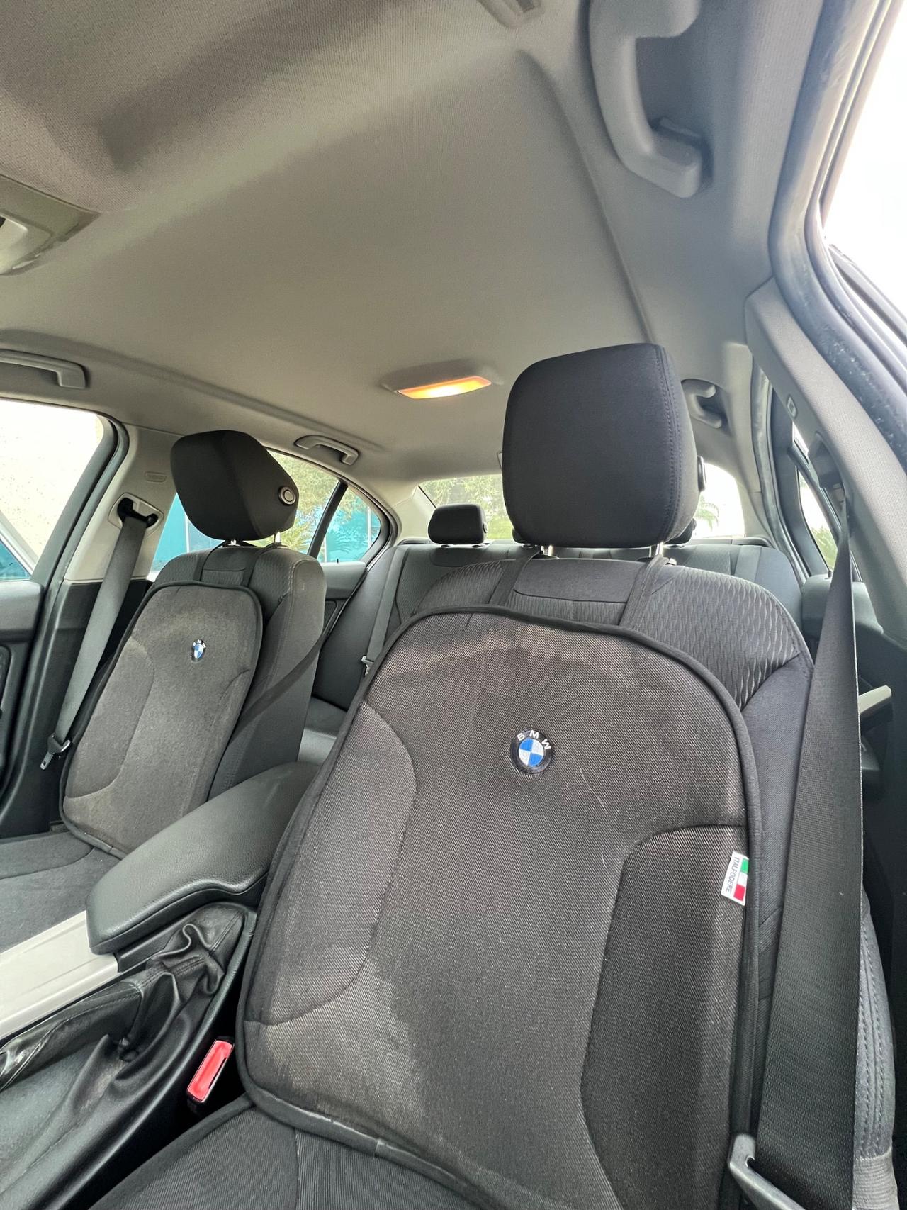 Bmw 318d Business auto