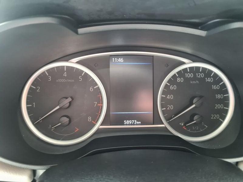 Nissan Micra IG‐T 100 N-Tec