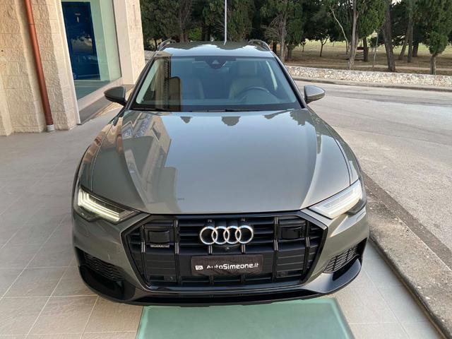 AUDI A6 allroad 40 TDI 2.0 quattro 204 CV S tronic Evolution