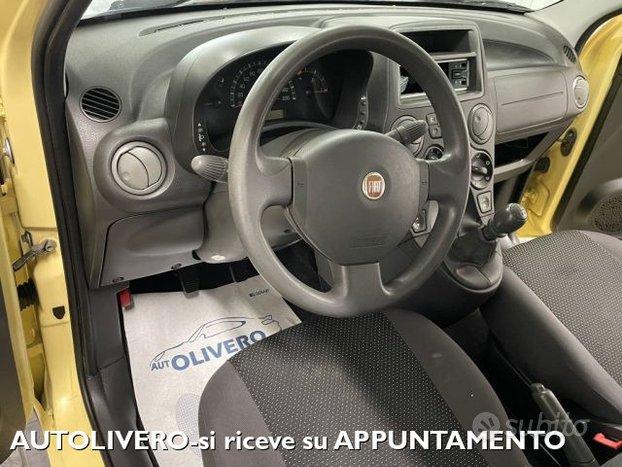 FIAT Panda 1.1 Active-UNIPRO-FRIZIONENUOVA-5PTI
