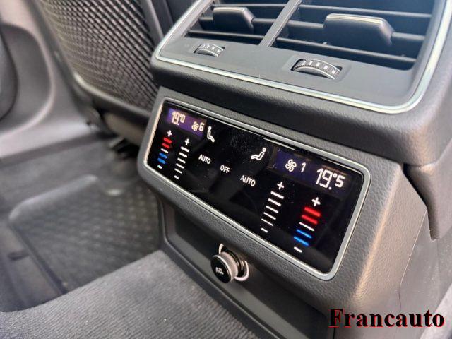 AUDI A6 Avant 45 3.0 TDI quattro tiptronic Business Plus