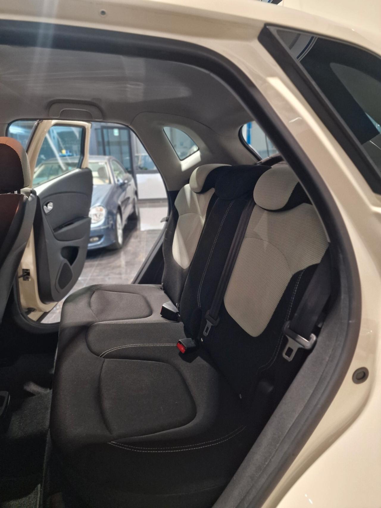Renault Captur TCe 12V 90 CV Start&Stop Energy Zen