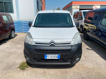 Citroen Berlingo (A24)