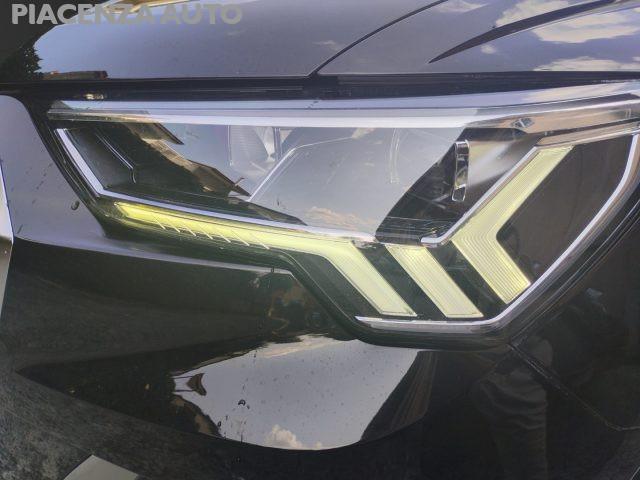 AUDI Q3 35 TDI S tronic.VIRTUAL.NAVI.LED