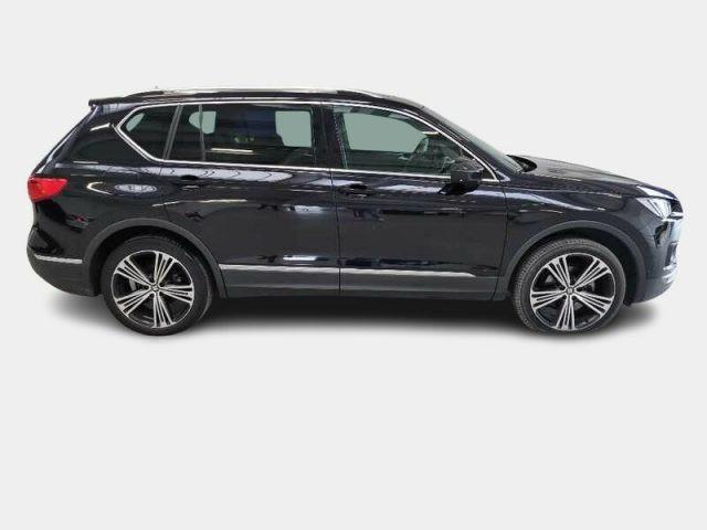 SEAT Tarraco 2.0 TDI 4Drive DSG XCELLENCE