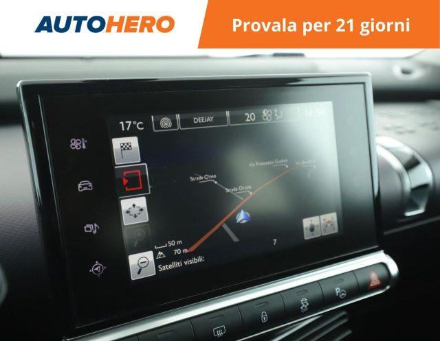 CITROEN C4 Cactus BlueHDi 100 Shine